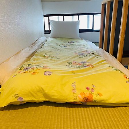 Namba Shinsaibashi 10 Mins Reiko Guest House Ōsaka Eksteriør bilde