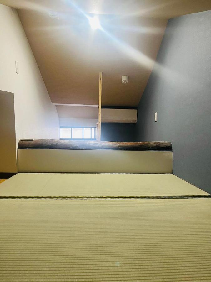 Namba Shinsaibashi 10 Mins Reiko Guest House Ōsaka Eksteriør bilde