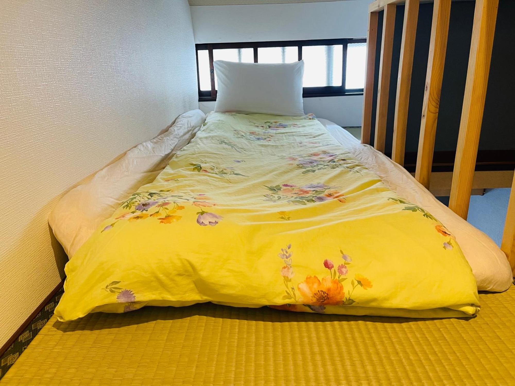 Namba Shinsaibashi 10 Mins Reiko Guest House Ōsaka Eksteriør bilde