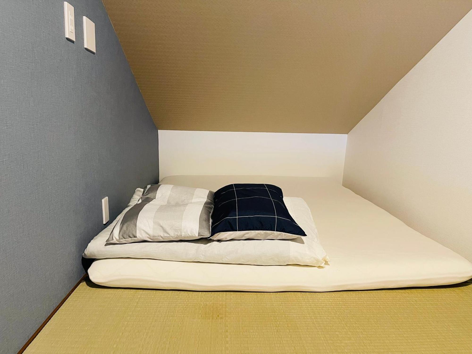 Namba Shinsaibashi 10 Mins Reiko Guest House Ōsaka Eksteriør bilde